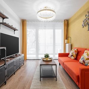 Appartement met een Slaapkamer